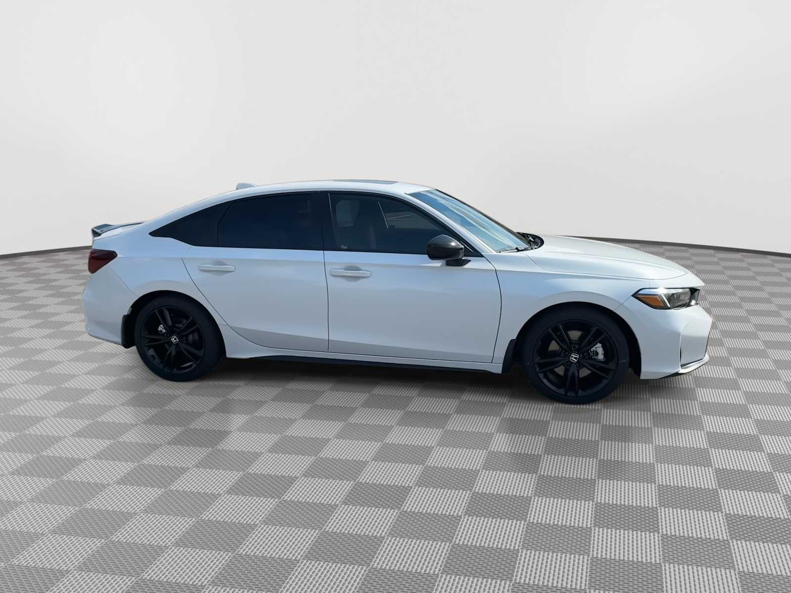 Thumbnail: 2026 Honda Civic - 10