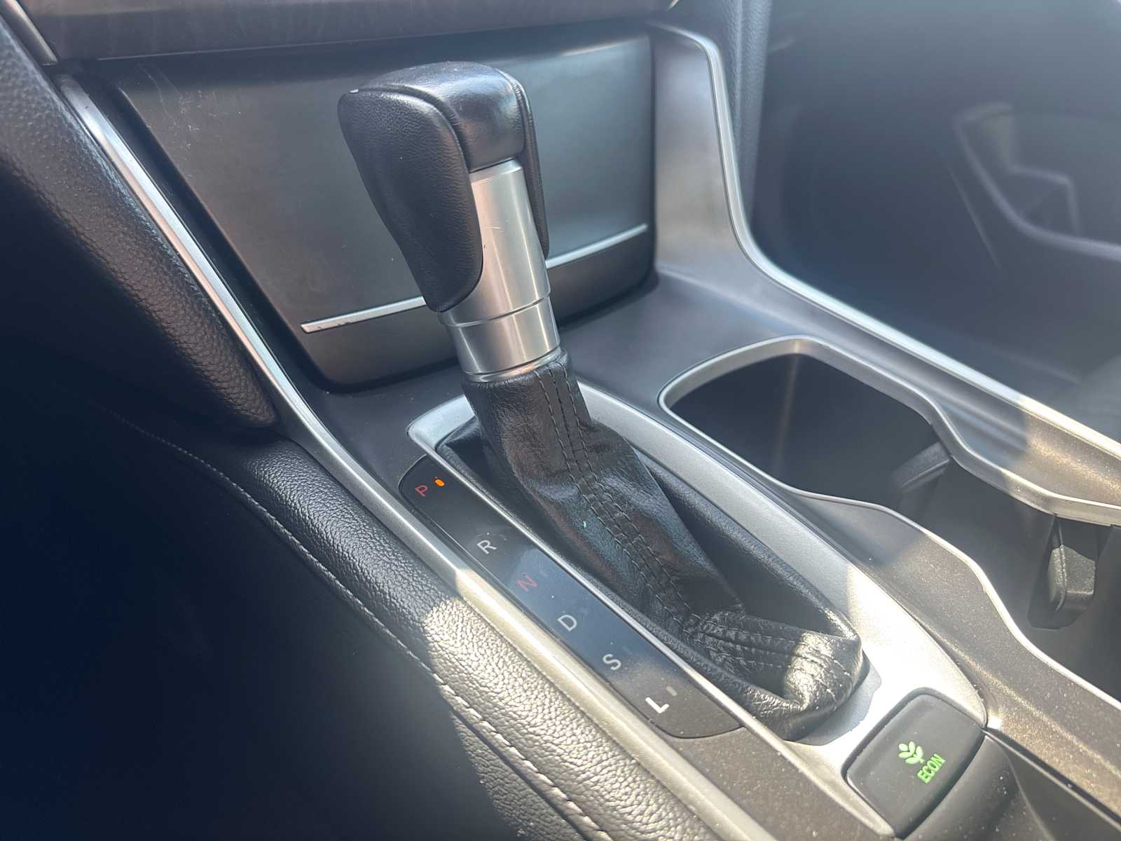 Thumbnail: 2019 Honda Accord - 21