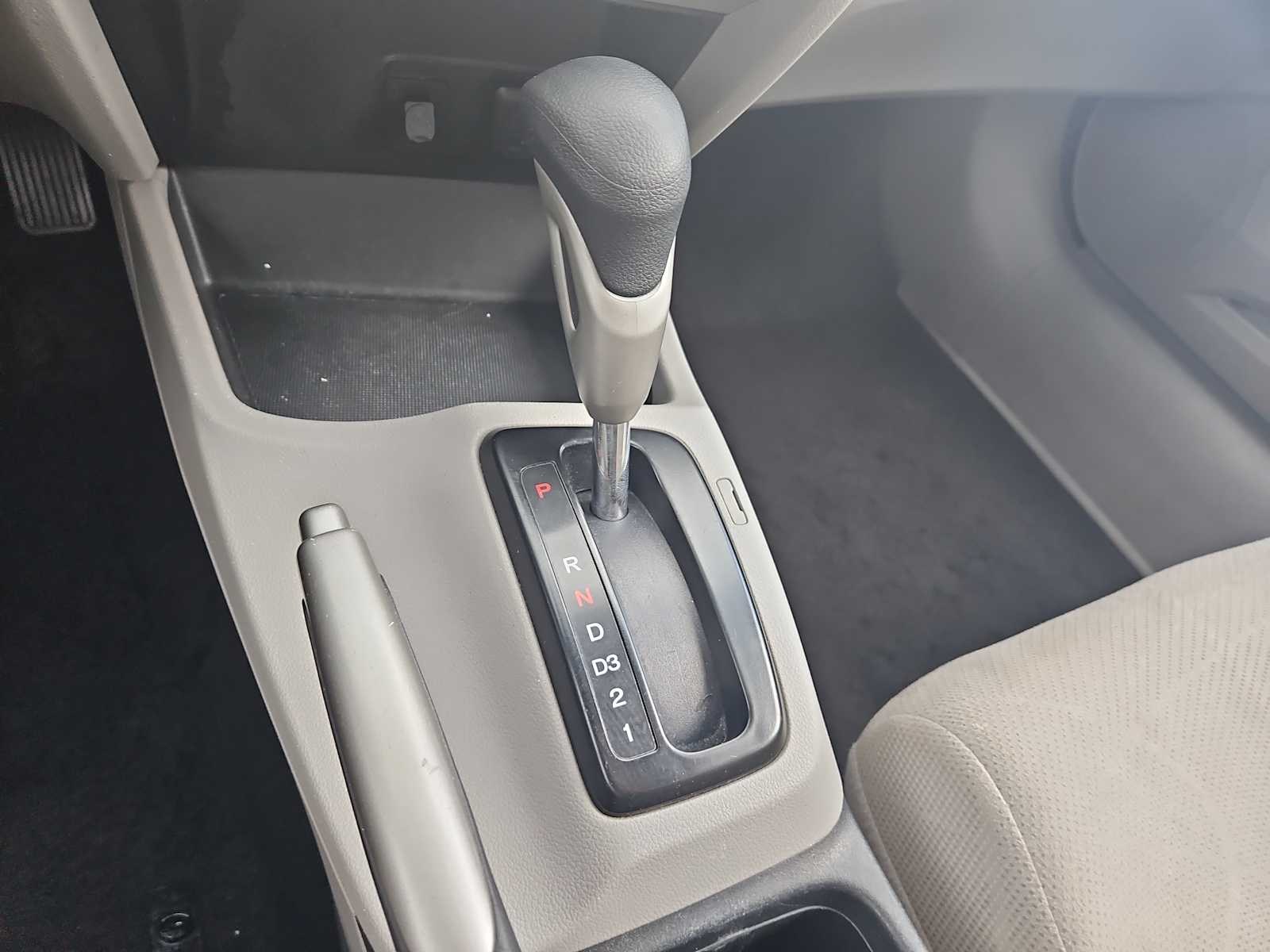 Thumbnail: 2012 Honda Civic - 20