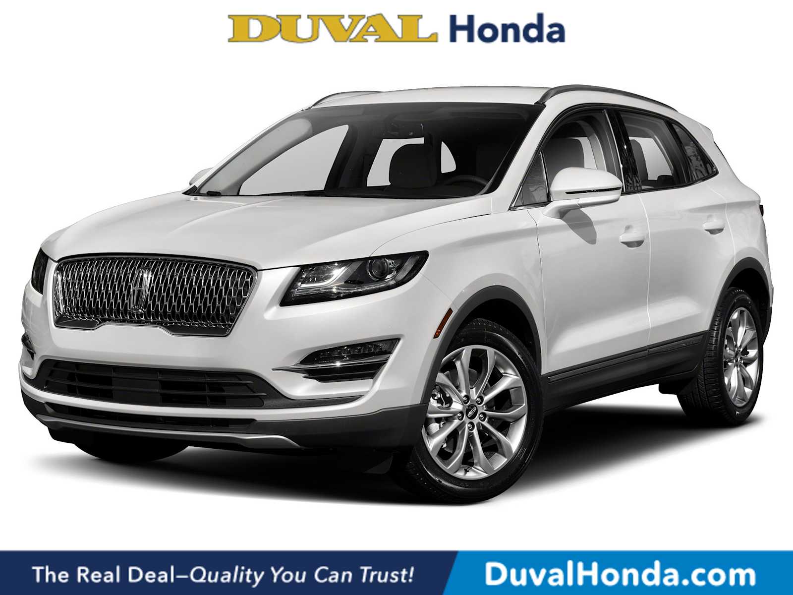 2019 Lincoln MKC Reserve -
                  Jacksonville, FL