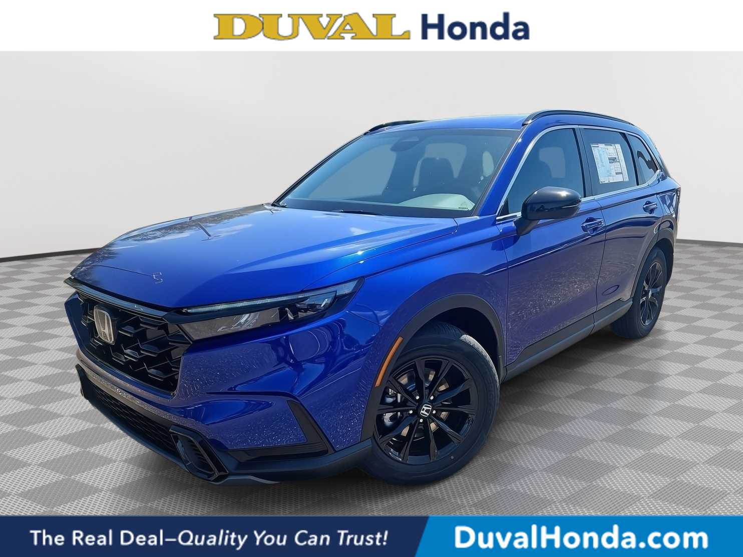 2025 Honda CR-V Sport -
                  Jacksonville, FL