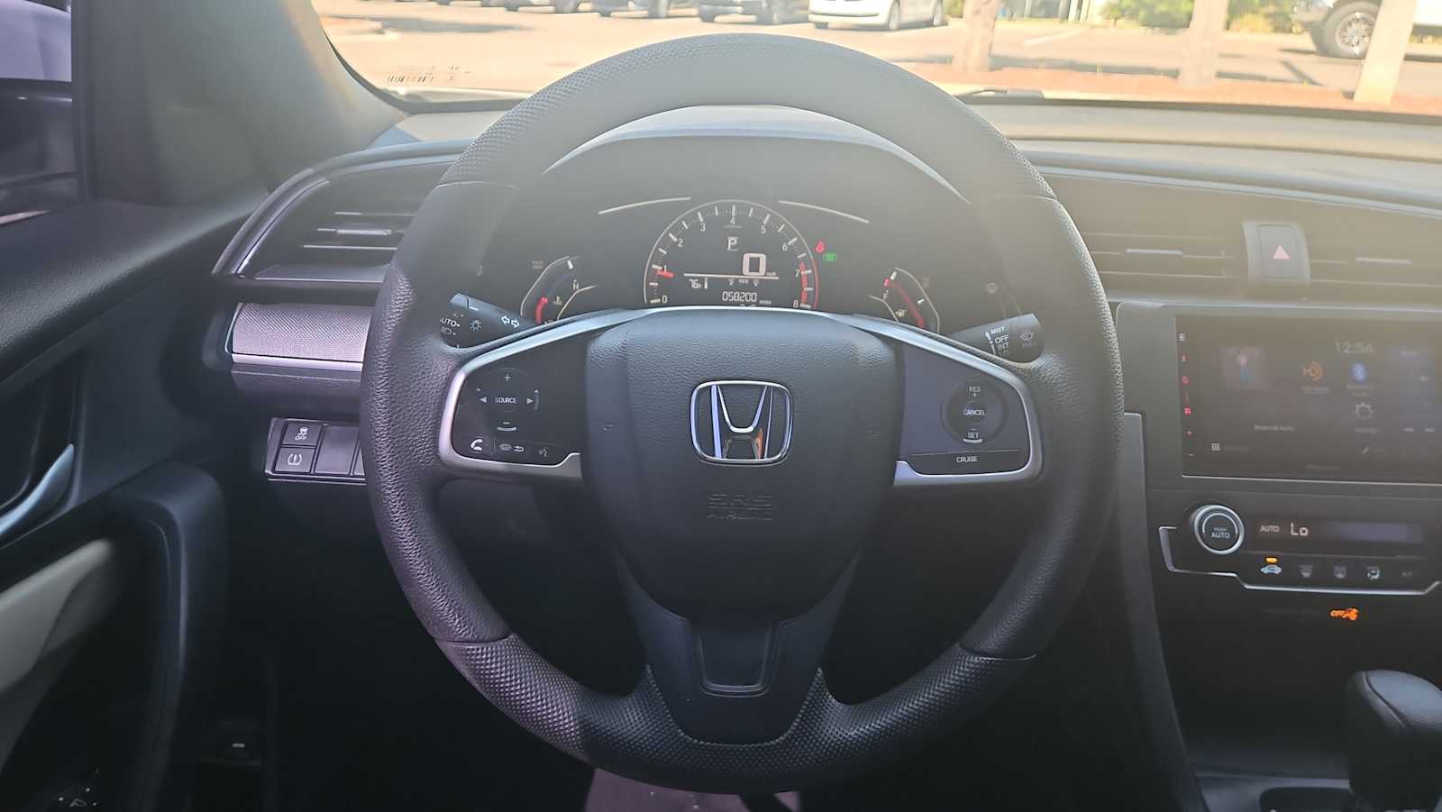 Thumbnail: 2018 Honda Civic - 11