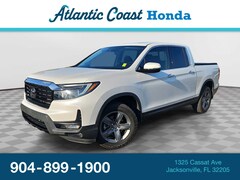 2023 Honda Ridgeline