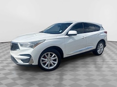 2021 Acura RDX