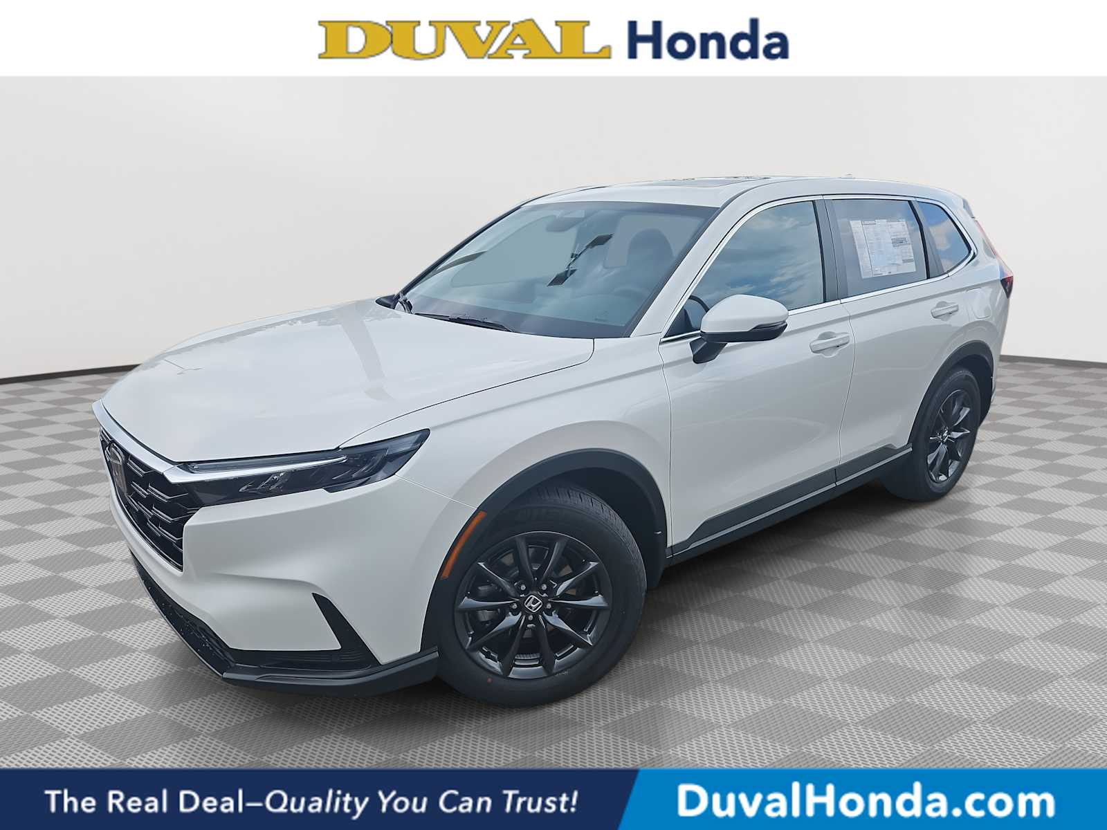 Thumbnail: 2026 Honda CR-V - 1