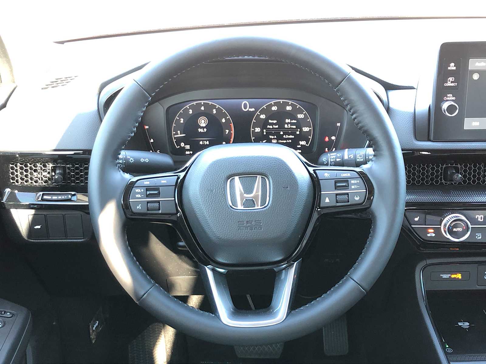 Thumbnail: 2026 Honda CR-V - 11