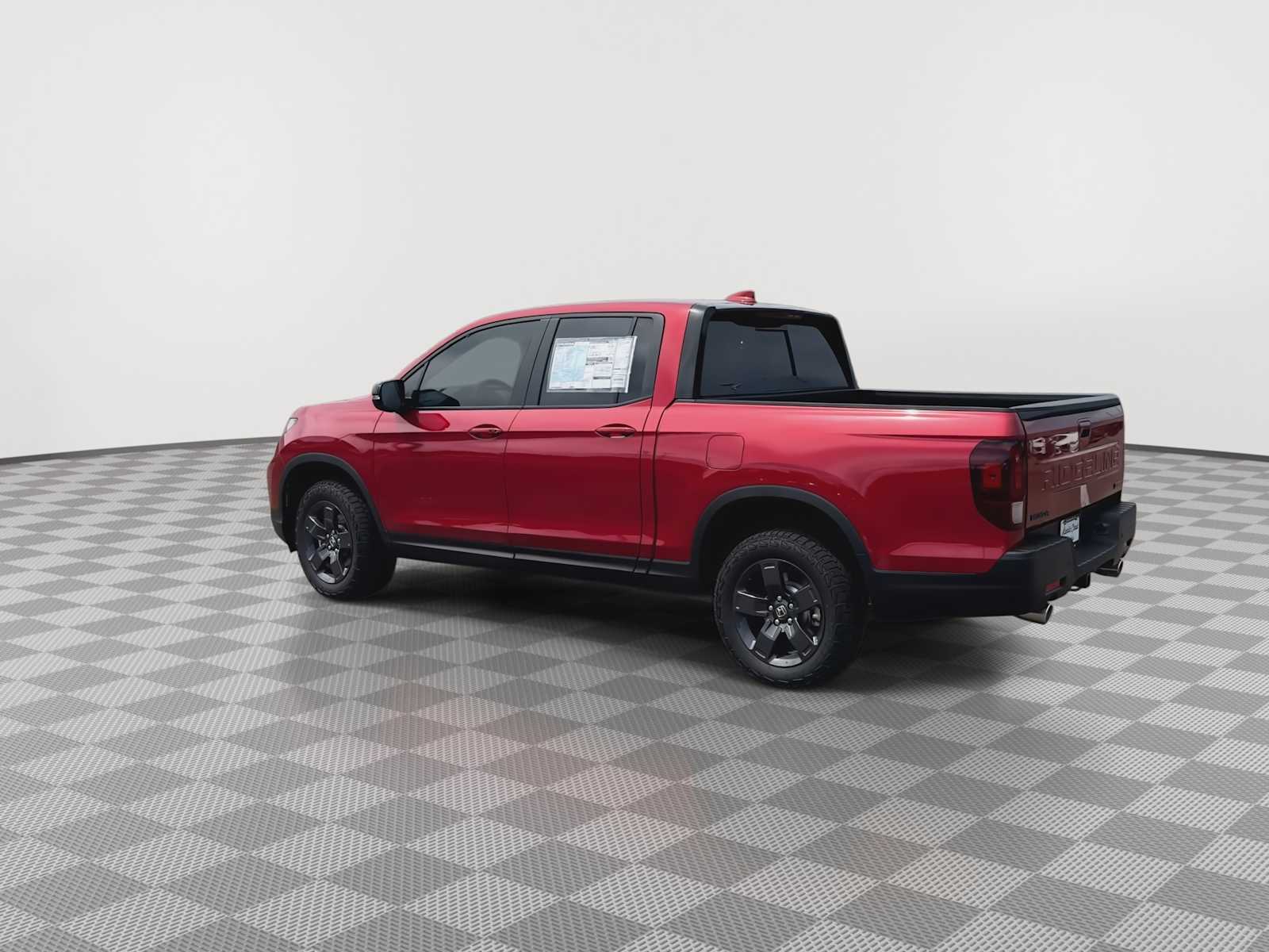 Thumbnail: 2026 Honda Ridgeline - 6