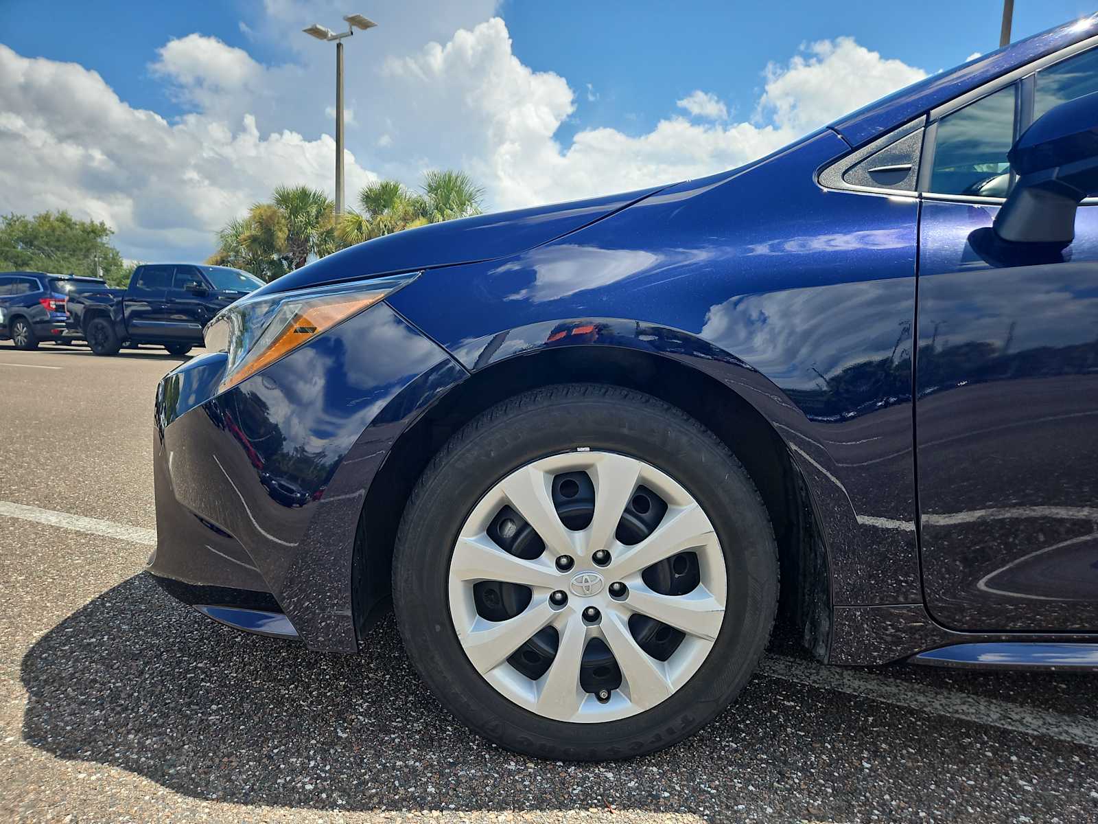Thumbnail: 2022 Toyota Corolla - 18