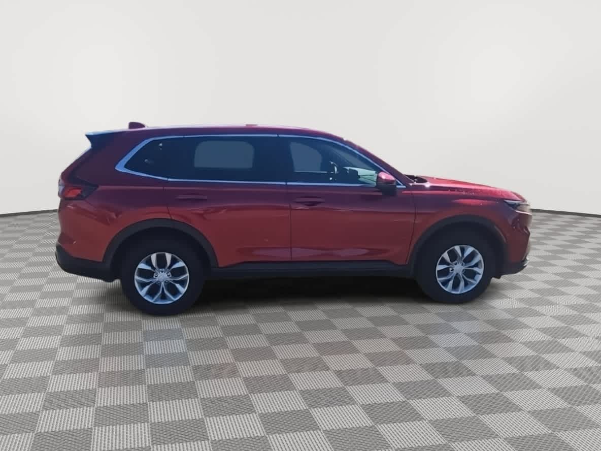 Thumbnail: 2025 Honda CR-V - 9