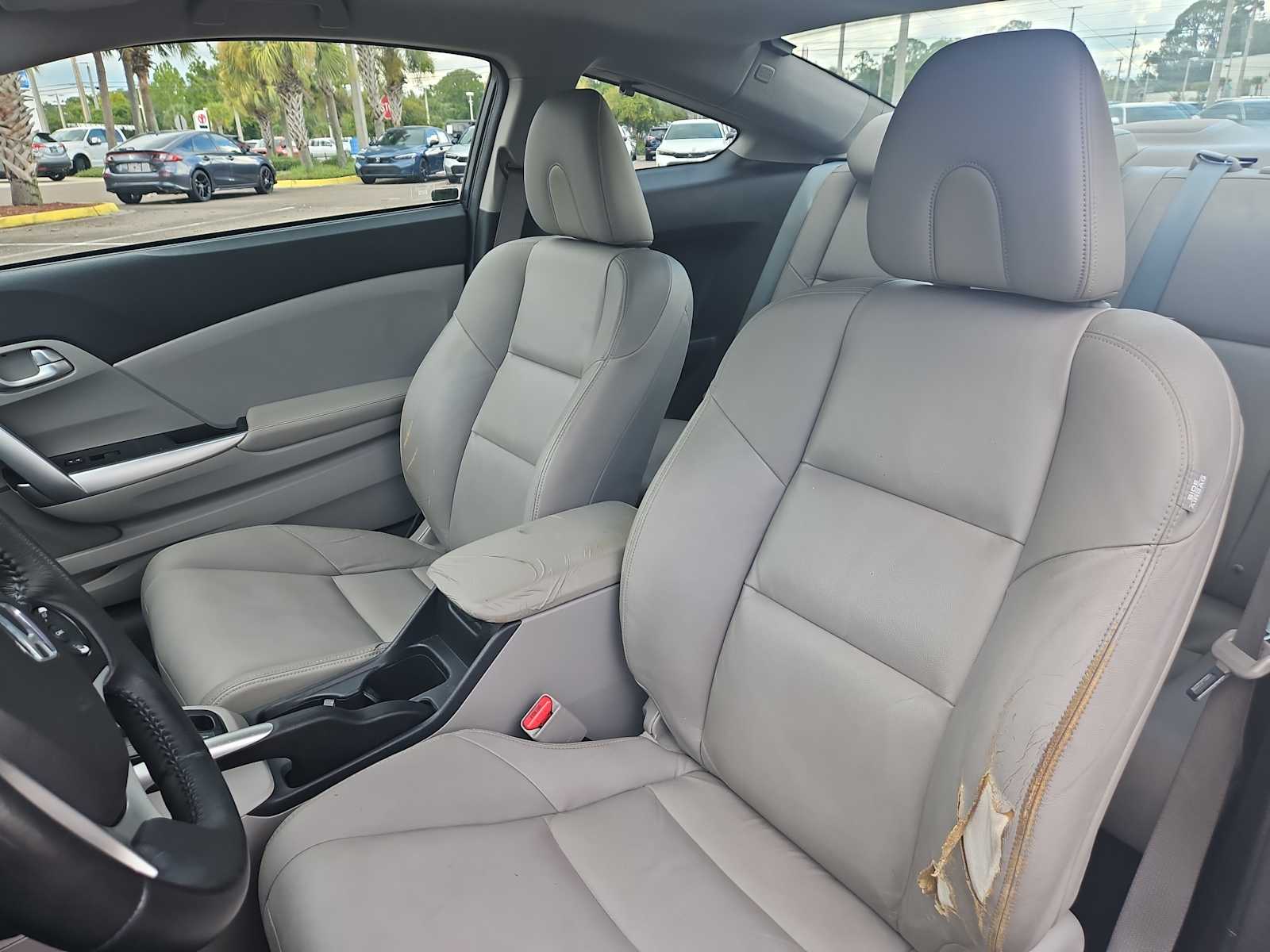 Thumbnail: 2012 Honda Civic - 13