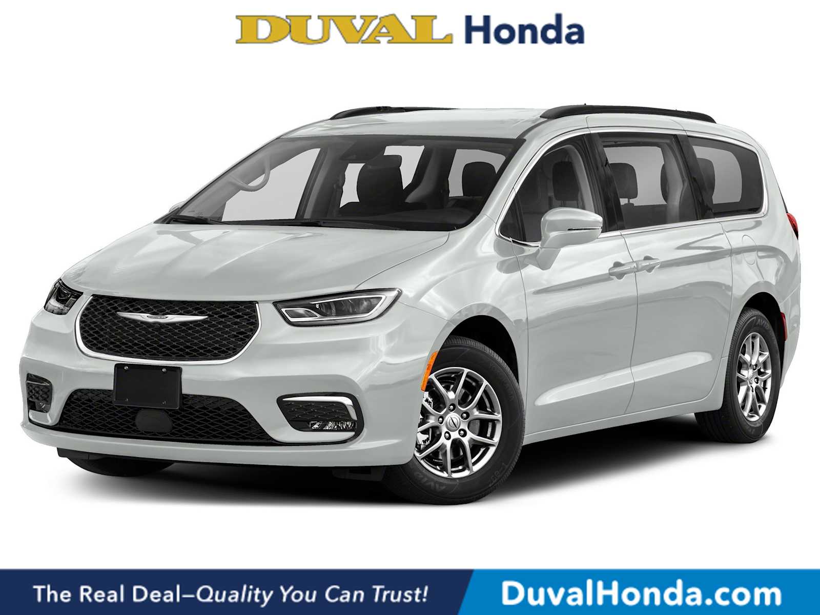 2022 Chrysler Pacifica Touring L -
                  Jacksonville, FL