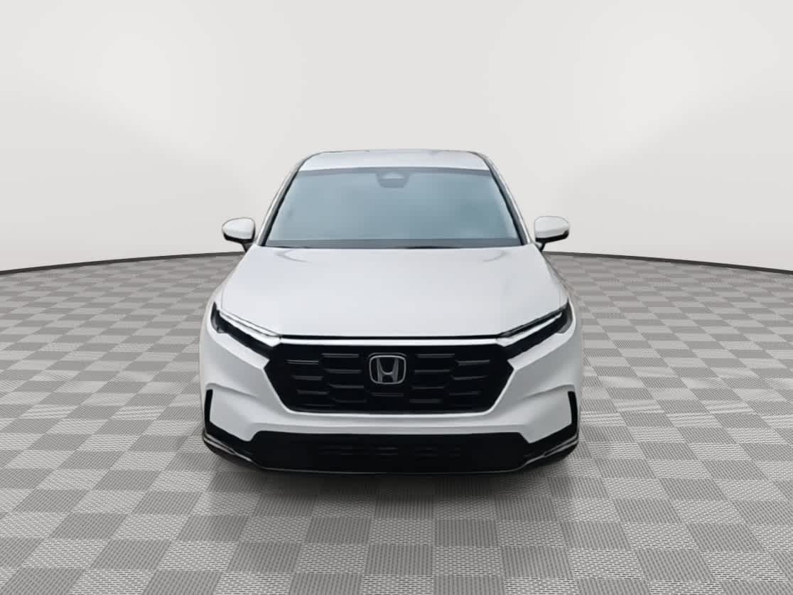 Thumbnail: 2026 Honda CR-V - 3