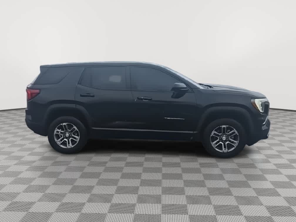 Thumbnail: 2025 GMC Terrain - 9