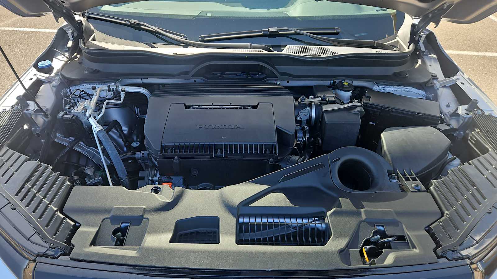 Thumbnail: 2025 Honda Pilot - 18