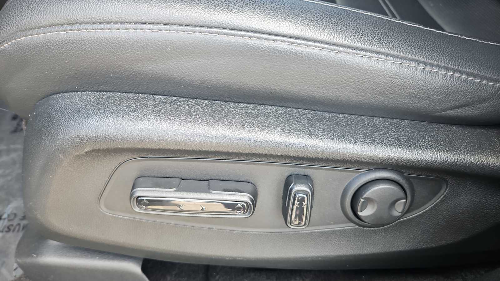 Thumbnail: 2024 Honda CR-V - 14