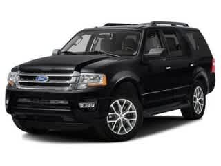2016 Ford Expedition Limited -
                  Jacksonville, FL