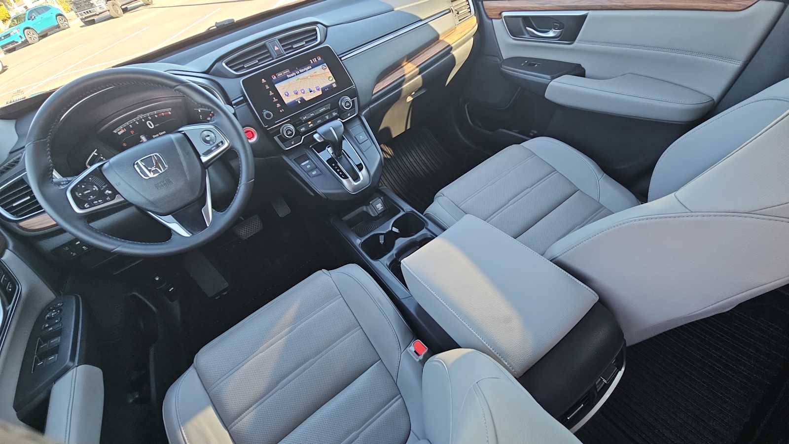 Thumbnail: 2018 Honda CR-V - 23