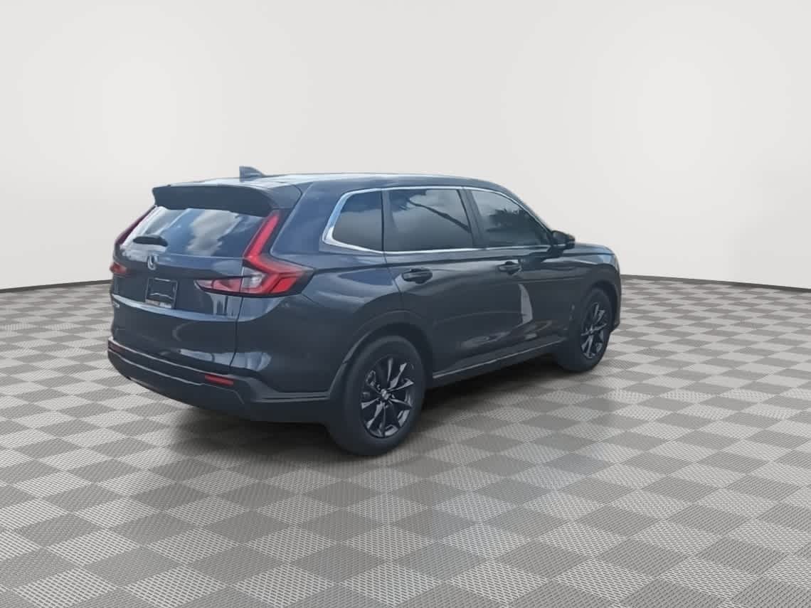 Thumbnail: 2026 Honda CR-V - 6