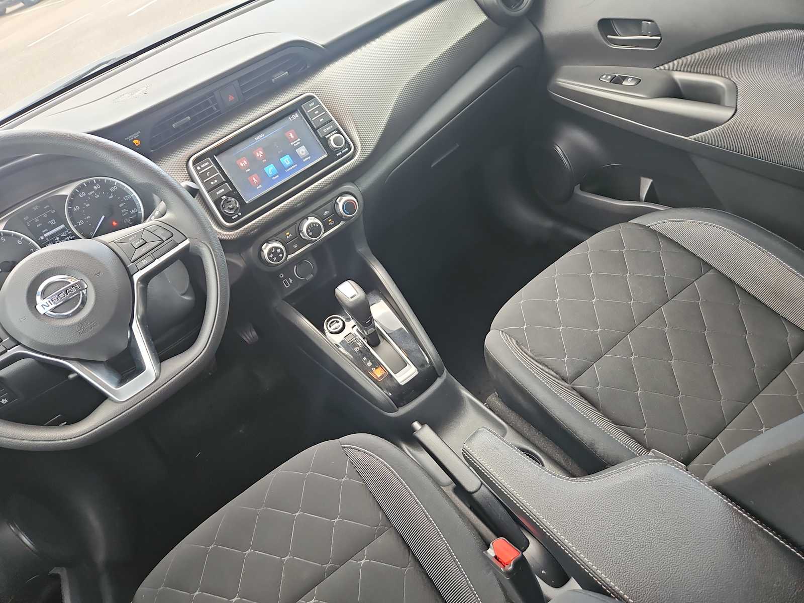 Thumbnail: 2020 Nissan Kicks - 22