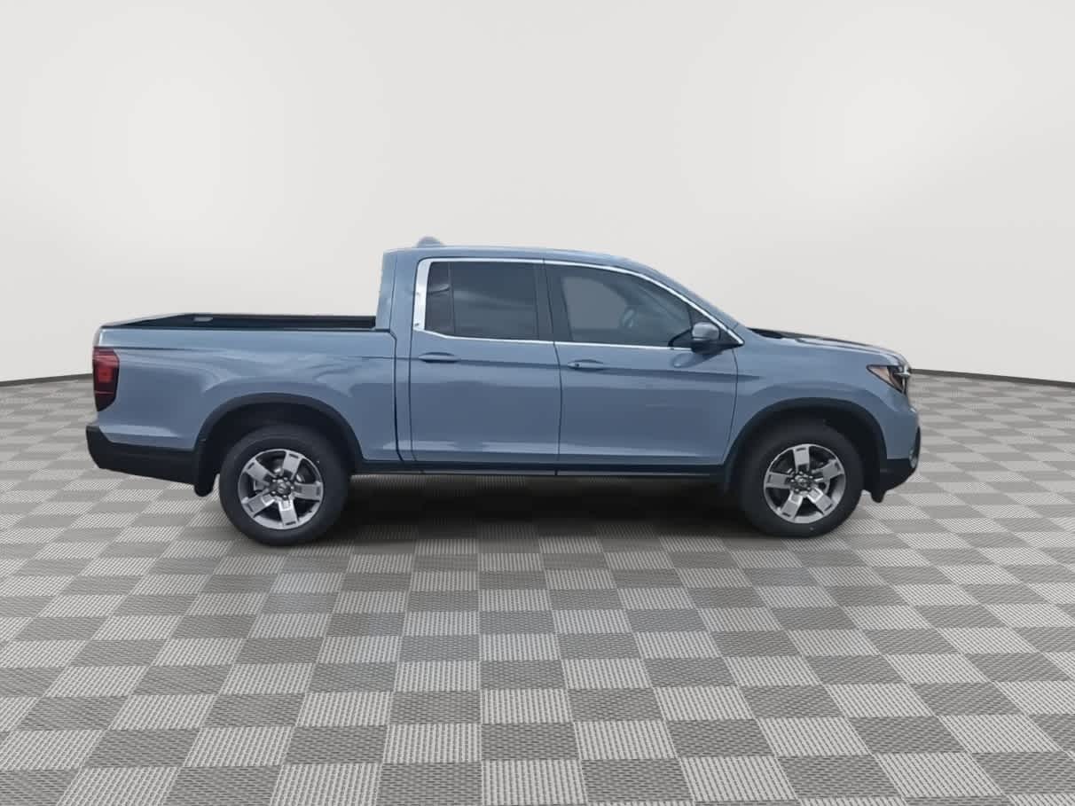 Thumbnail: 2026 Honda Ridgeline - 9