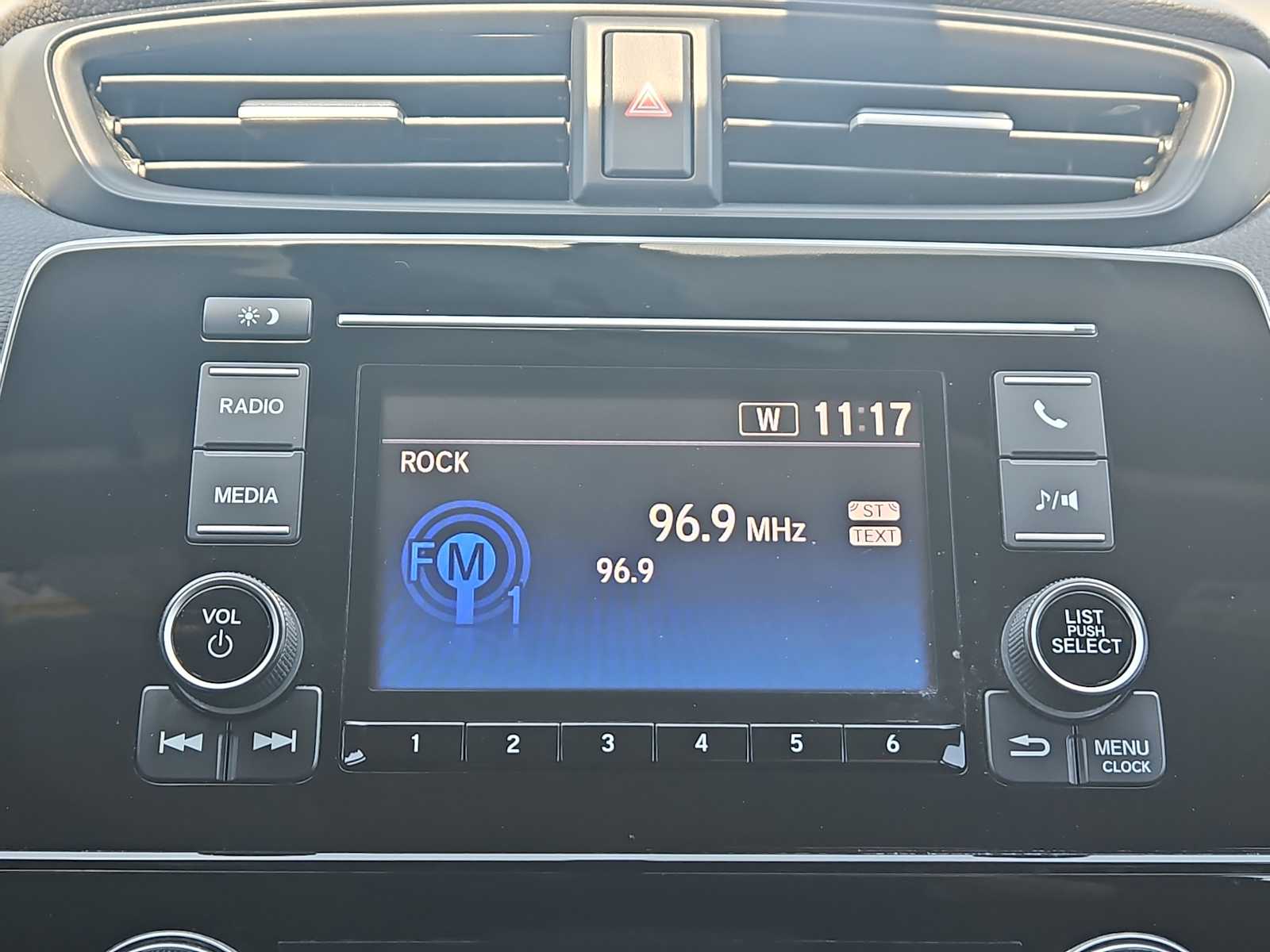 Thumbnail: 2019 Honda CR-V - 12