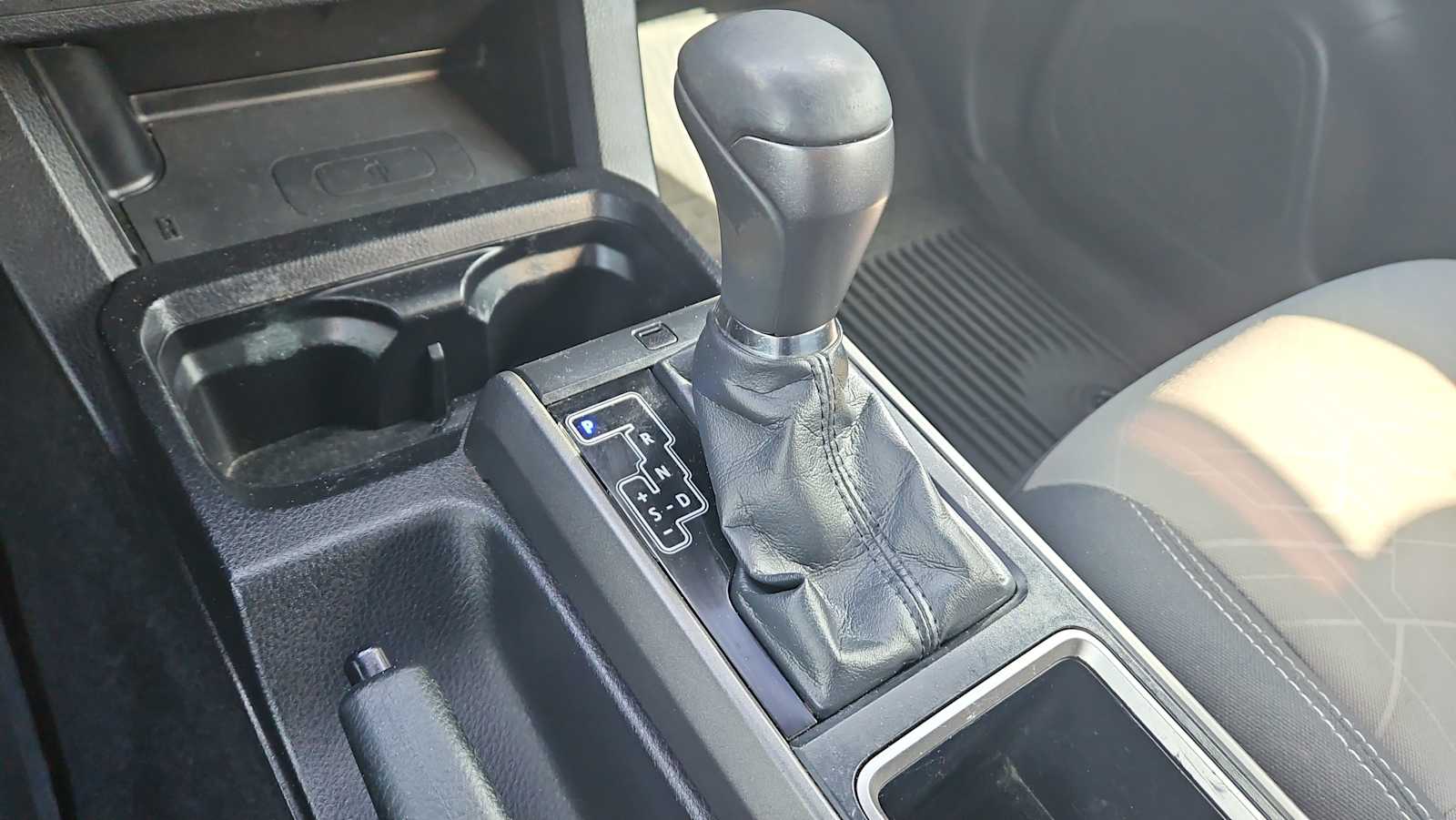 Thumbnail: 2021 Toyota Tacoma - 22