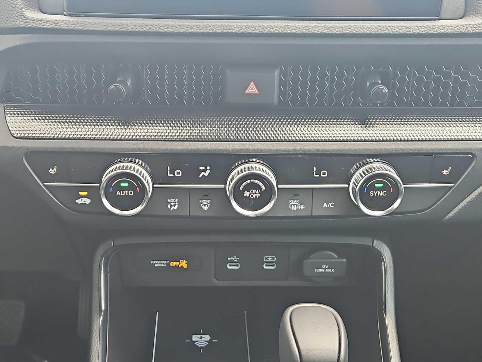 Thumbnail: 2026 Honda CR-V - 16