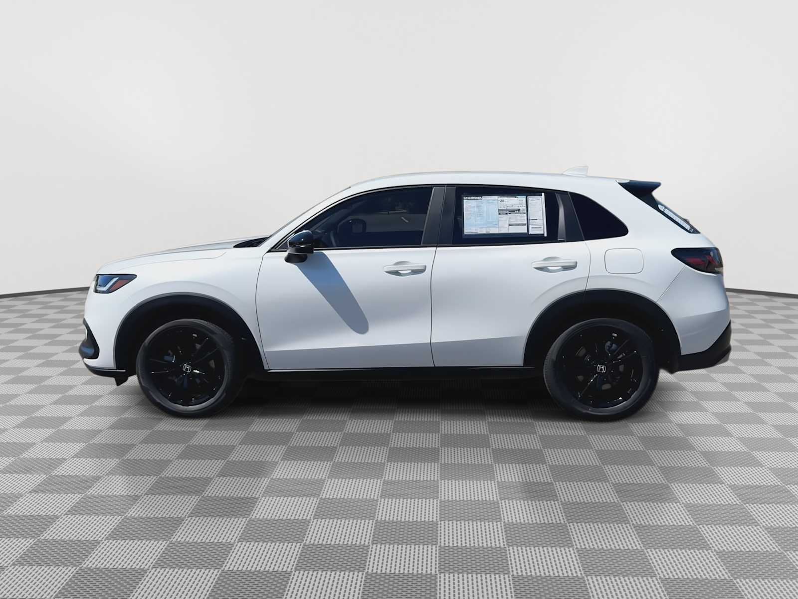 Thumbnail: 2026 Honda HR-V - 5