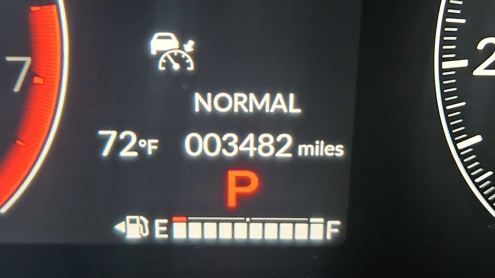 Thumbnail: 2025 Honda Pilot - 10