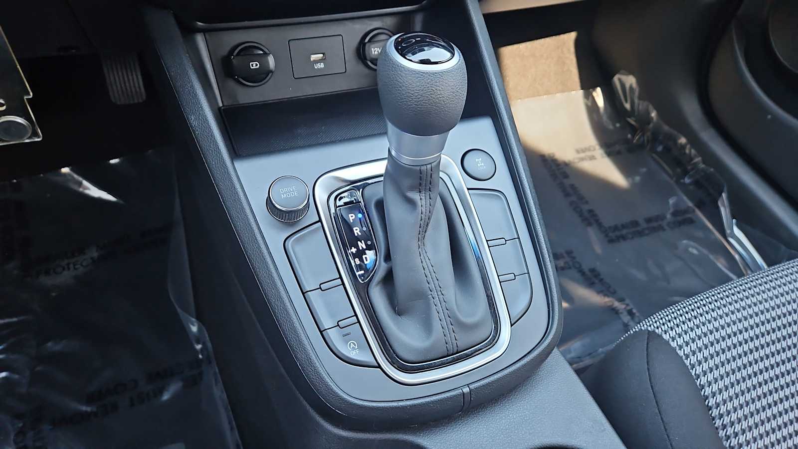 Thumbnail: 2023 Hyundai Kona - 21