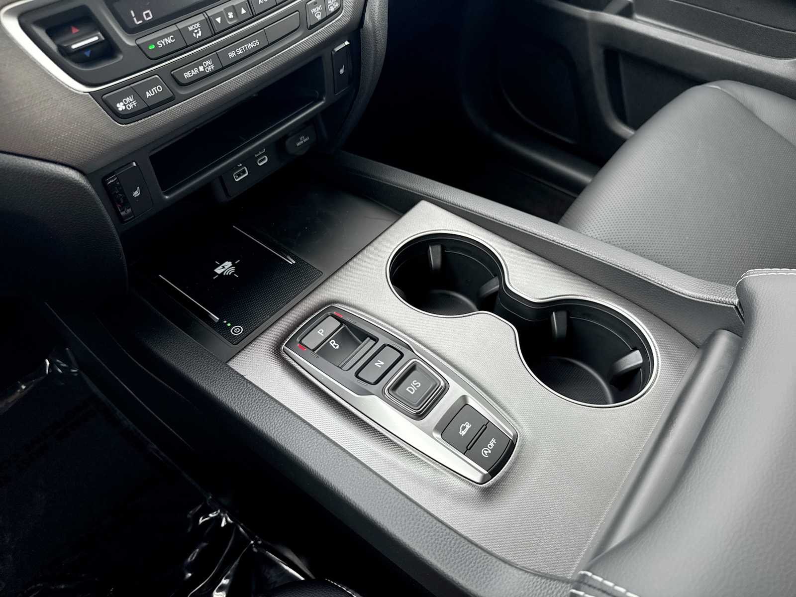 Thumbnail: 2026 Honda Ridgeline - 24