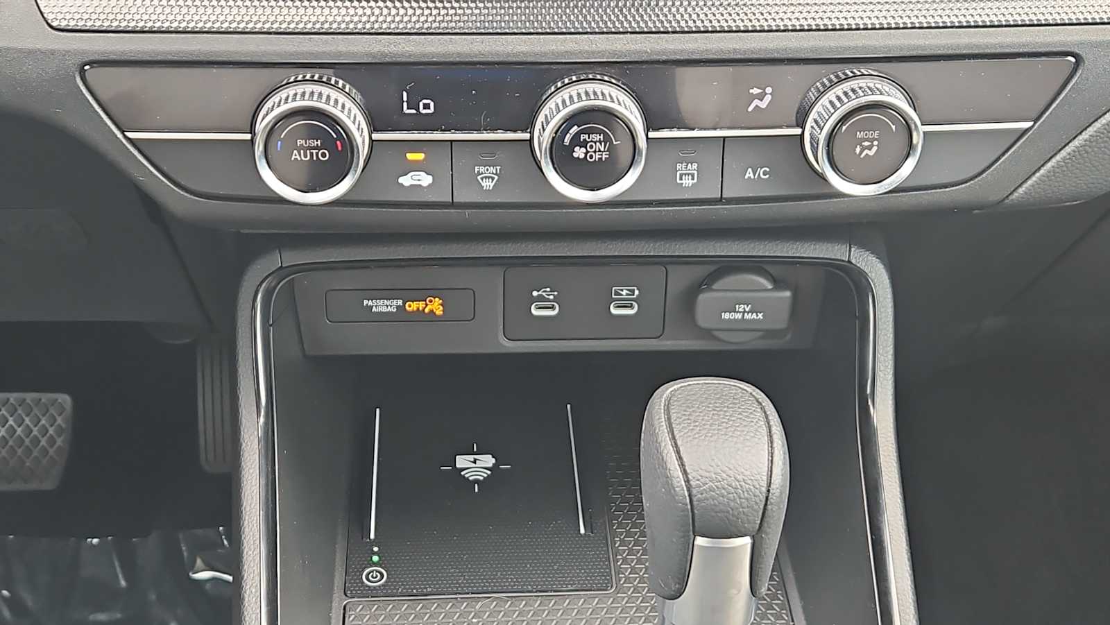 Thumbnail: 2026 Honda CR-V - 16