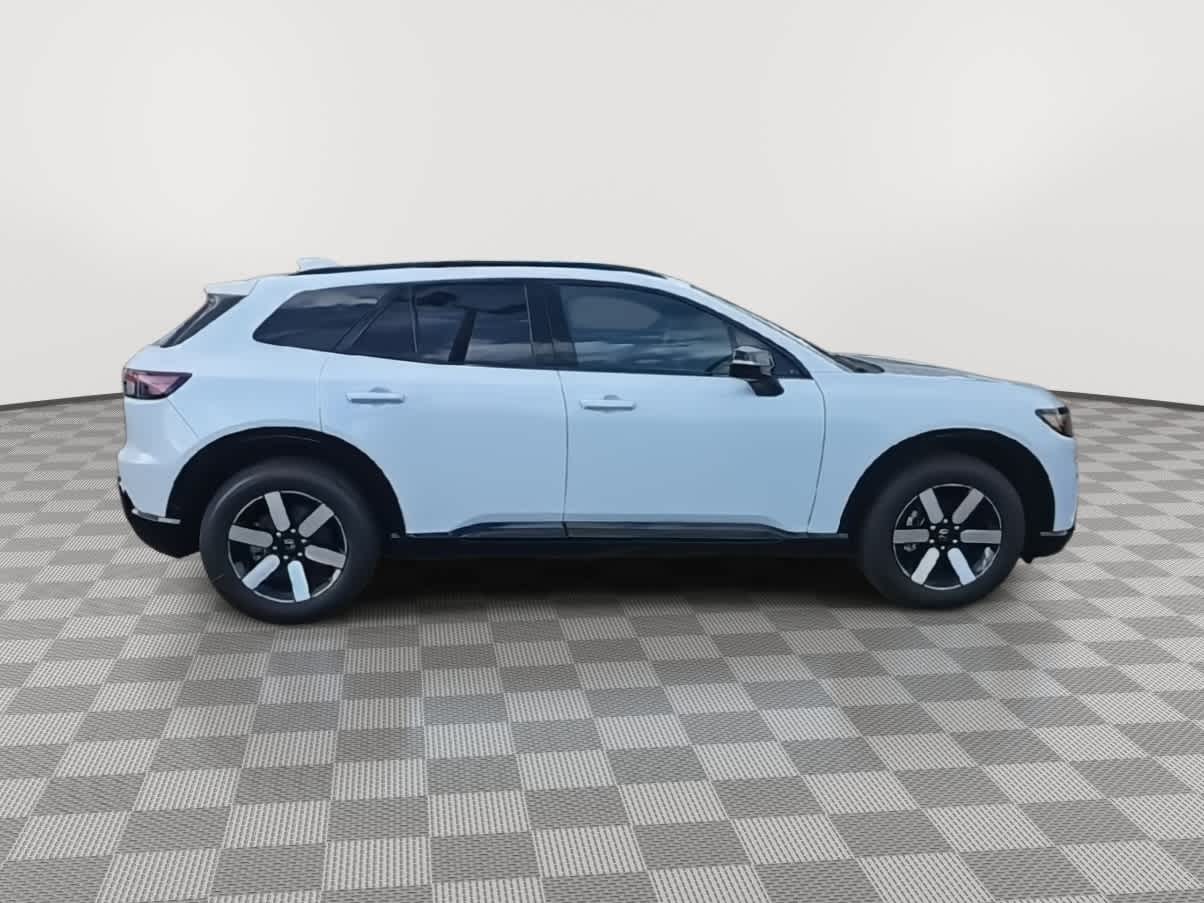 Thumbnail: 2026 Honda Prologue - 9