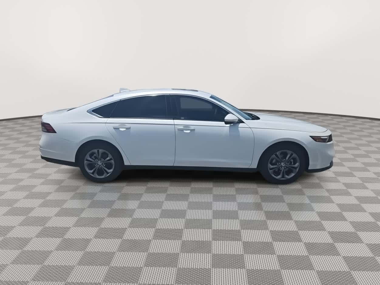 2023 Honda Accord  10