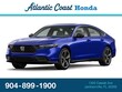 Honda Accord Hybrid