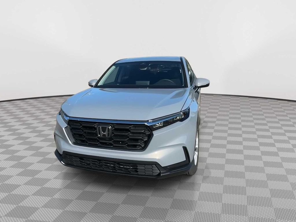 New 2026 Honda CR-V LX SUV