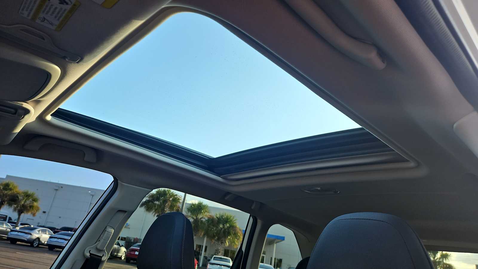 Thumbnail: 2020 Subaru Forester - 16