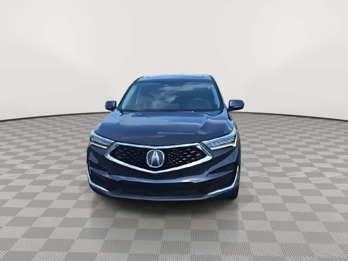 Thumbnail: 2020 Acura RDX - 3