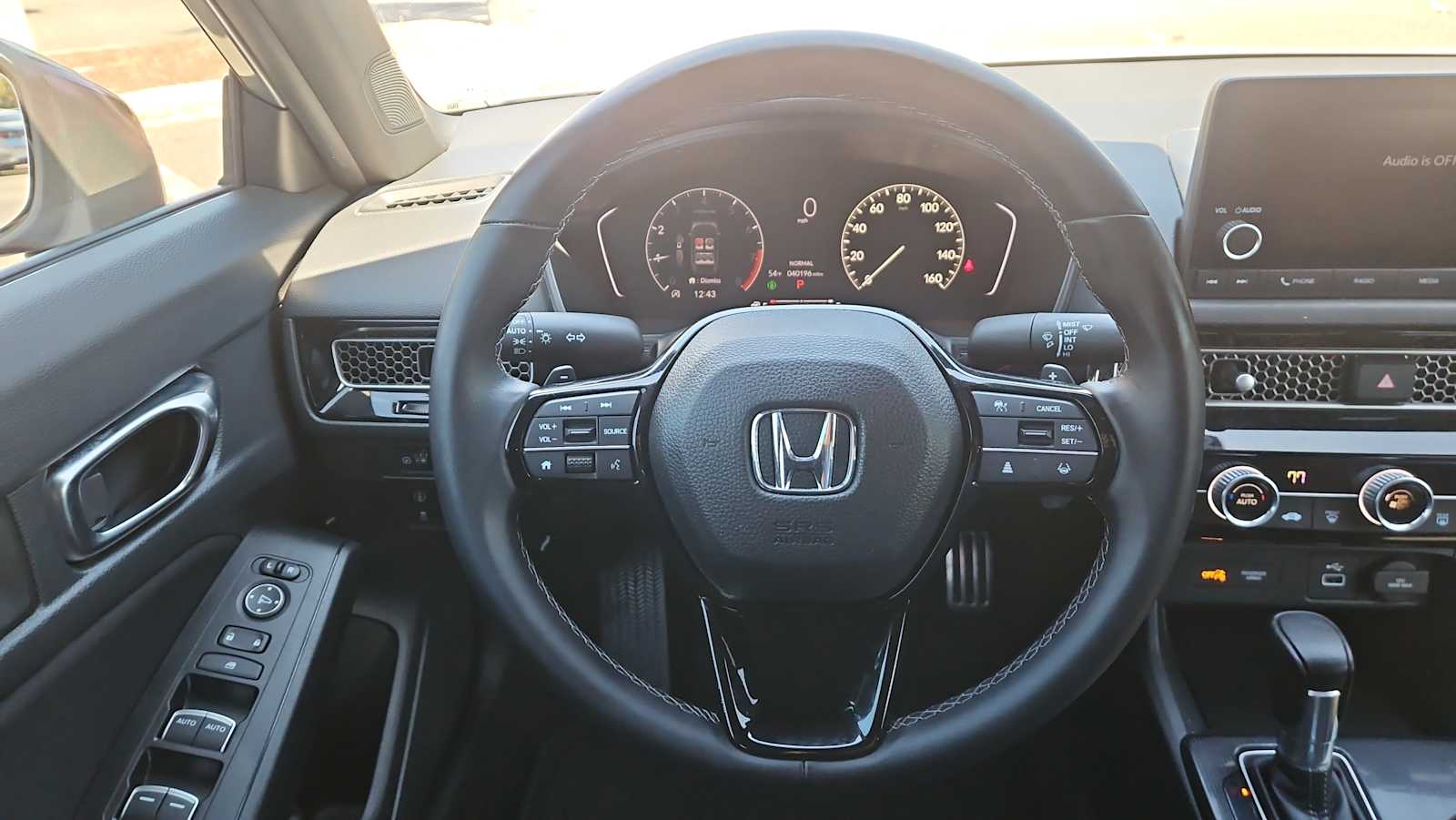 Thumbnail: 2022 Honda Civic - 11