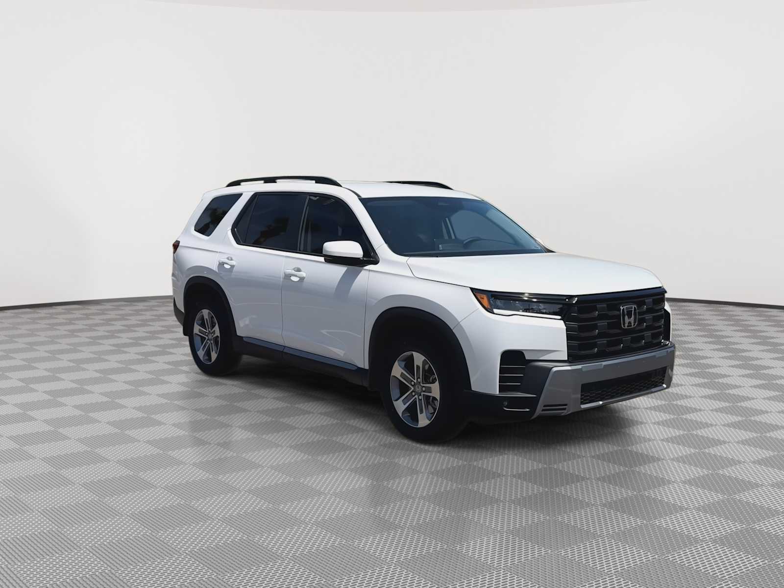 Thumbnail: 2026 Honda Pilot - 2