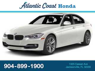 2013 BMW 3 Series 328i -
                  Jacksonville, FL