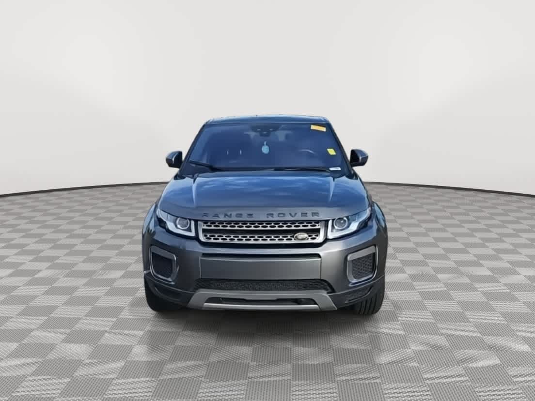 Thumbnail: 2016 Land Rover Range Rover Evoque - 3