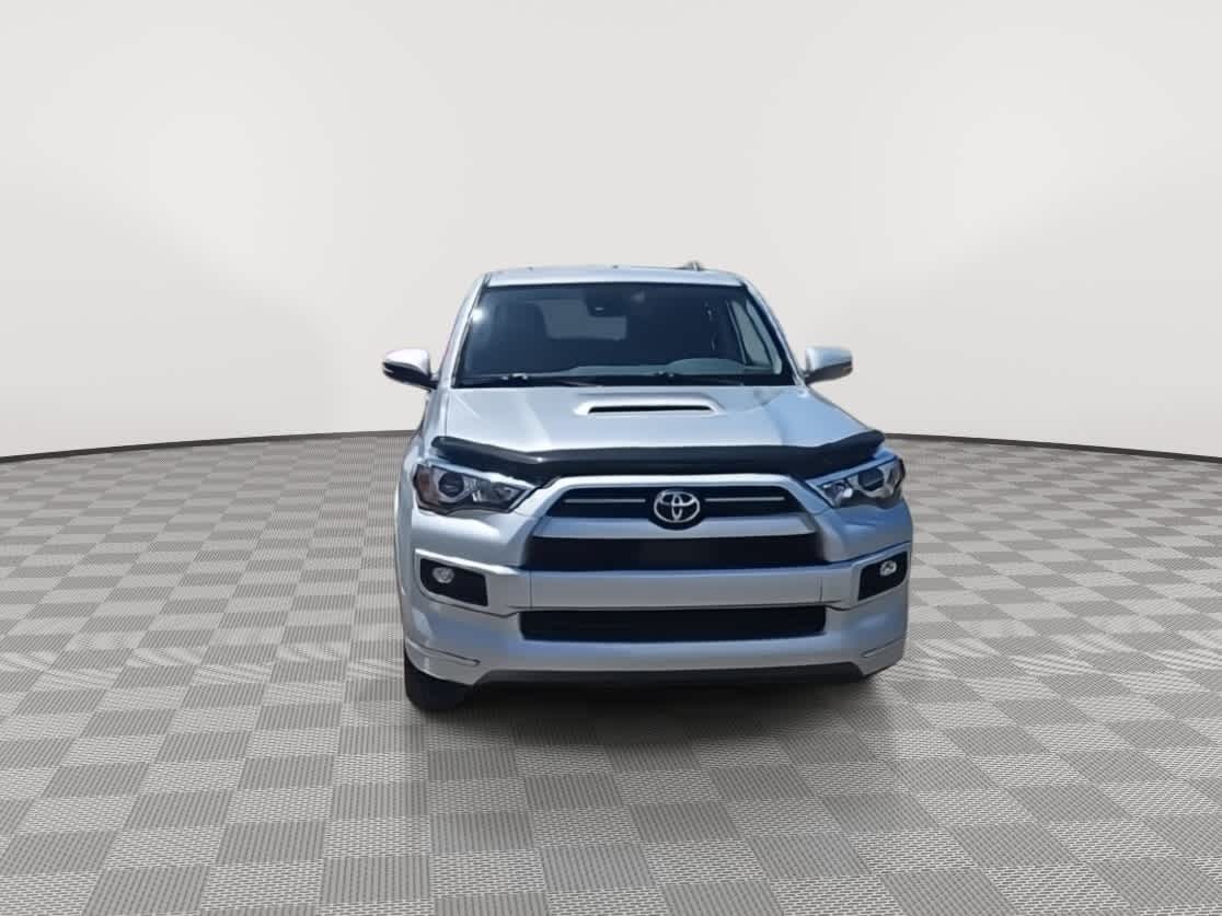 Thumbnail: 2022 Toyota 4Runner - 3