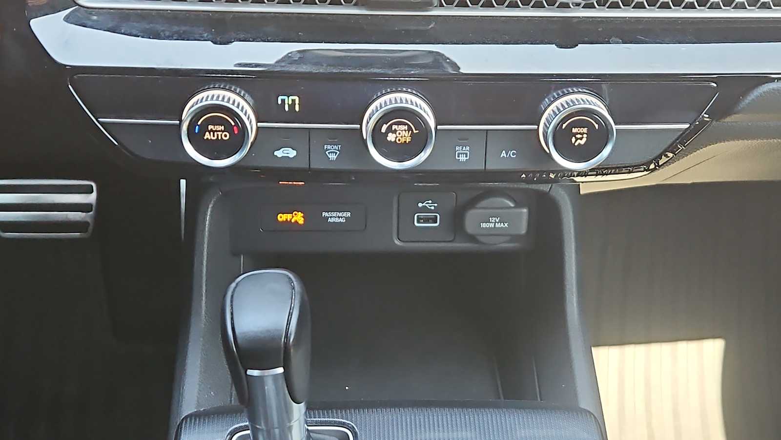 Thumbnail: 2022 Honda Civic - 16