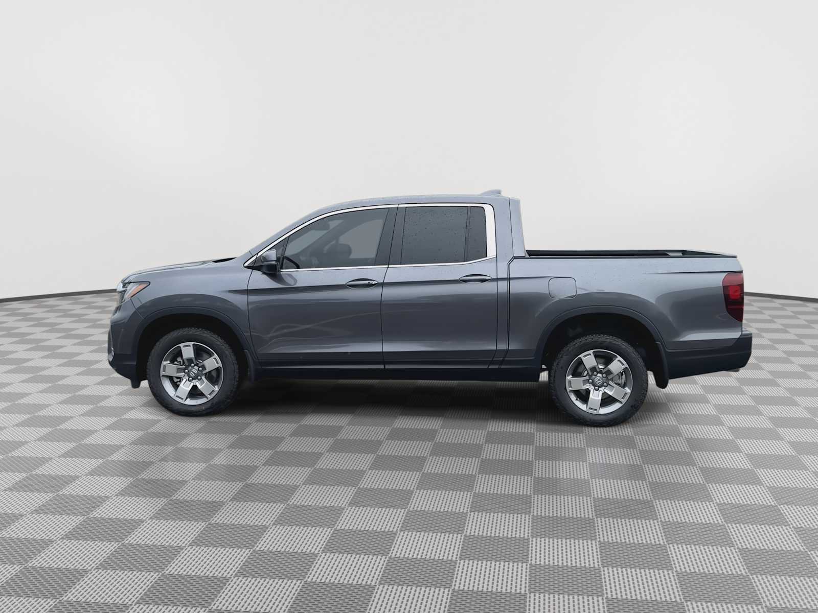 Thumbnail: 2026 Honda Ridgeline - 5