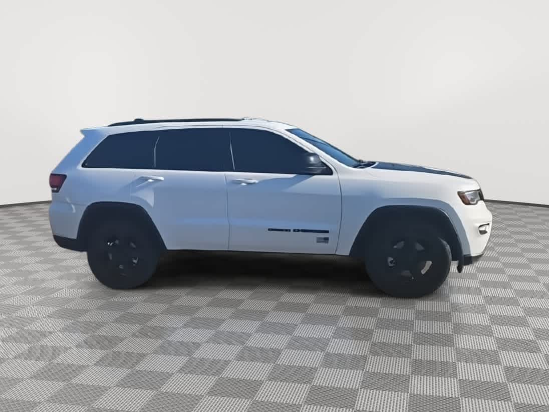 Thumbnail: 2021 Jeep Grand Cherokee - 2