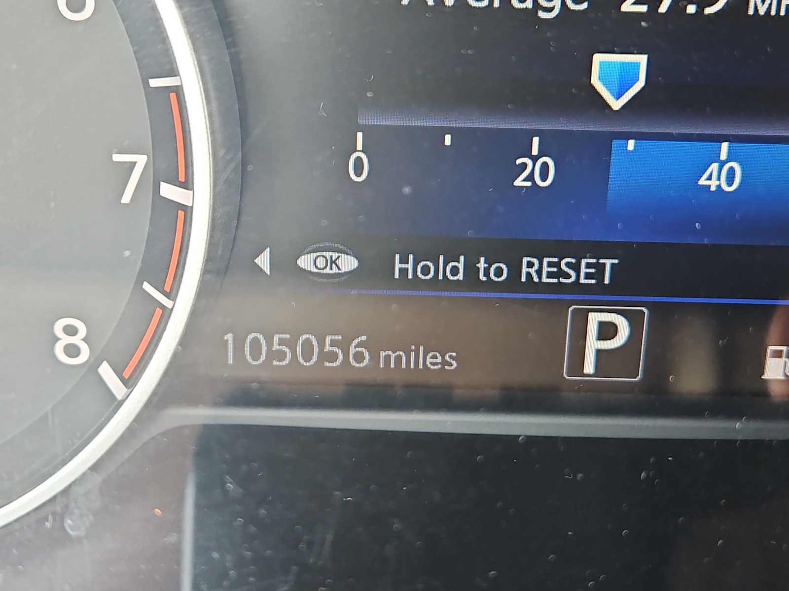 Thumbnail: 2019 Nissan Murano - 10