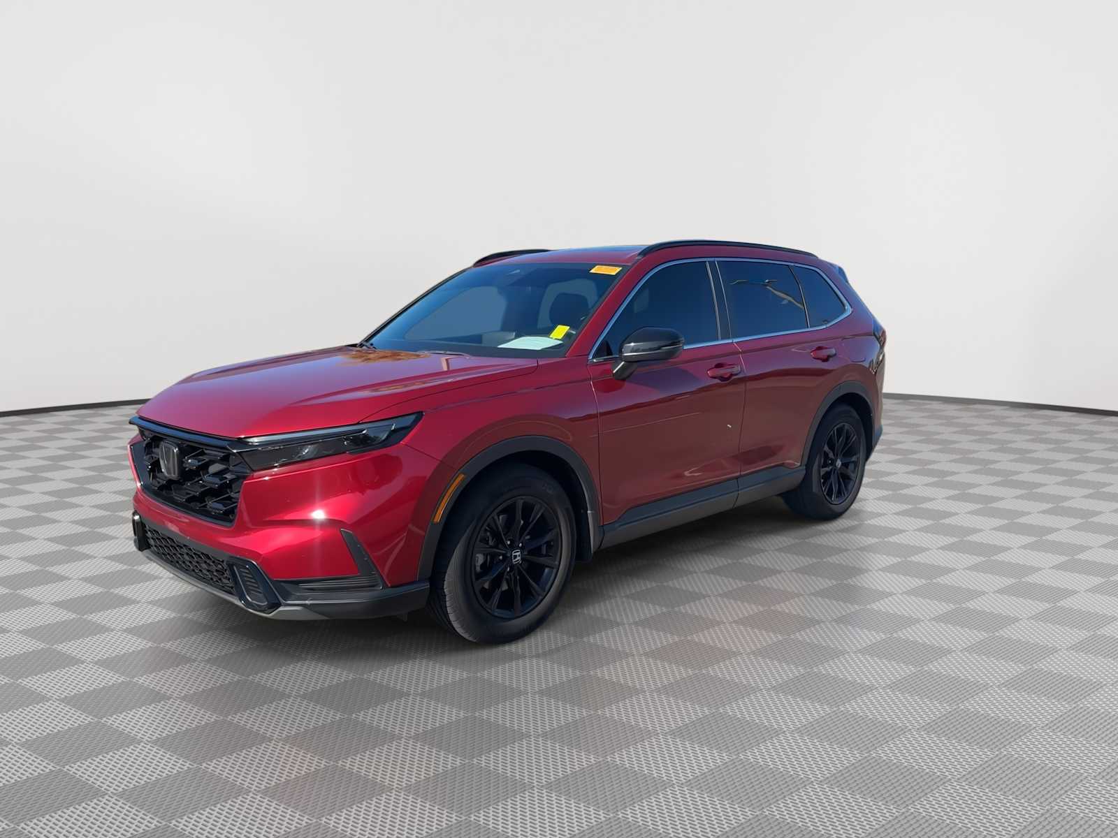 Thumbnail: 2024 Honda CR-V - 4