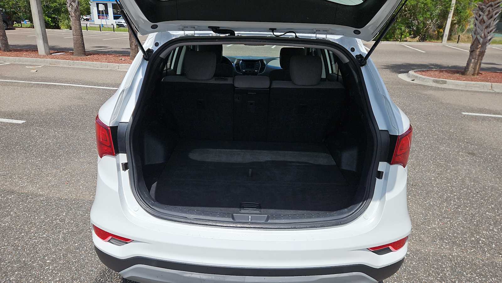 Thumbnail: 2018 Hyundai Santa Fe - 18