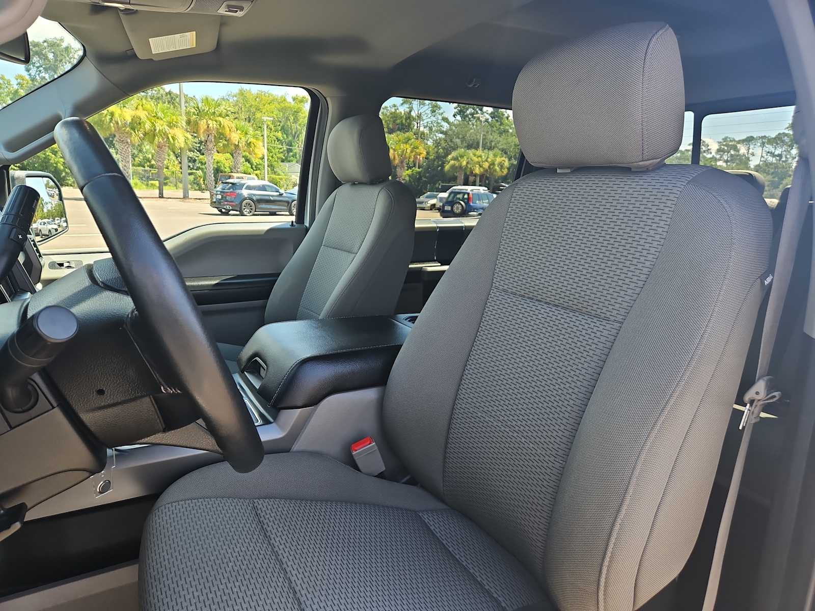 Thumbnail: 2019 Ford F-150 - 13